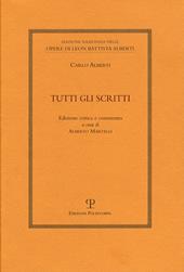 Tutti gli scritti