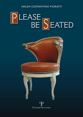 Please be seated. Ediz. illustrata - Helen C. Fioratti - Libro Polistampa 2015 | Libraccio.it