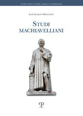 Studi machiavelliani