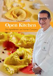 Open kitchen. De ingredienten van Human Company