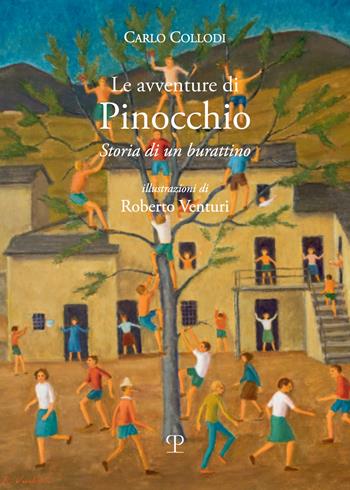 Le avventure di Pinocchio. Storia di un burattino - Carlo Collodi - Libro Polistampa 2020 | Libraccio.it