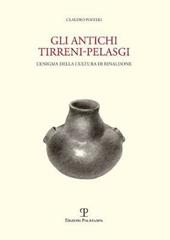 Gli antichi tirreni-pelasgi. L'enigma della cultura di Rinaldone