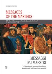 Message of the masters-Messaggi dai maestri