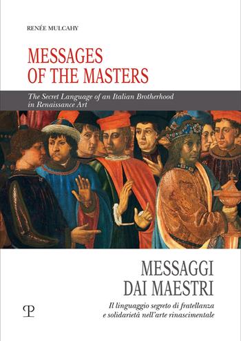 Message of the masters-Messaggi dai maestri - Renée Mulcahy - Libro Polistampa 2021 | Libraccio.it