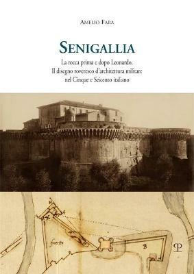 Senigallia - Amelio Fara - Libro Polistampa 2021 | Libraccio.it