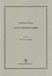 Distichorum libri