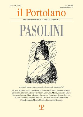 Il portolano (2022). Vol. 108-109  - Libro Polistampa 2022 | Libraccio.it