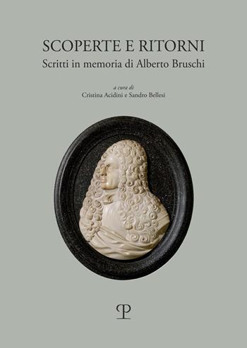 Scoperte e ritorni. Scritti in memoria di Alberto Bruschi  - Libro Polistampa 2022 | Libraccio.it