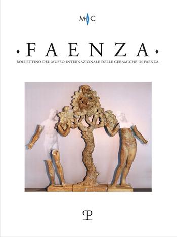Faenza. Bollettino del museo internazionale delle ceramiche in Faenza. Ediz. italiana e inglese (2022). Vol. 2  - Libro Polistampa 2023 | Libraccio.it