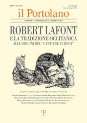 Il portolano (2024). Vol. 116-117: Gennaio-giugno