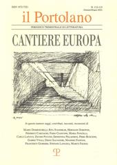 Il portolano (2023). Vol. 112-113