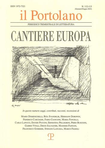 Il portolano (2023). Vol. 112-113  - Libro Polistampa 2023 | Libraccio.it