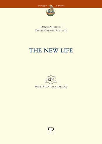 The new life - Dante Alighieri - Libro Polistampa 2025 | Libraccio.it