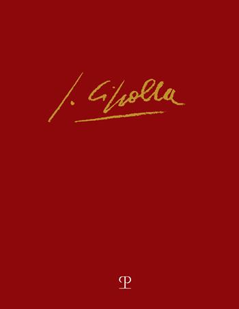 Salvatore Cipolla. Disegni preparatori e bozzetti inediti  - Libro Polistampa 2025 | Libraccio.it