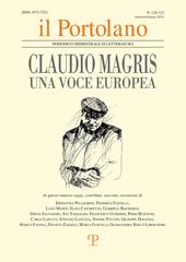 Il portolano (2025). Vol. 120-121: Gennaio-giugno
