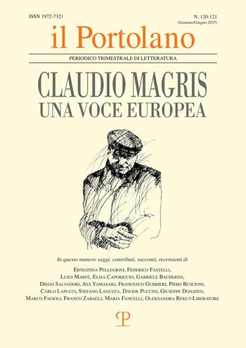Il portolano (2025). Vol. 120-121: Gennaio-giugno  - Libro Polistampa 2025 | Libraccio.it