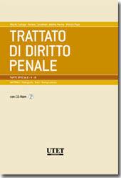 Trattato di diritto penale. Parte speciale vol. 10-11