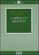 L'appalto privato