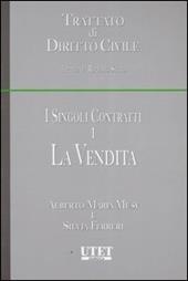 I singoli contratti. Vol. 1: La vendita