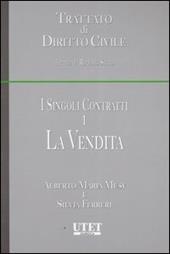 I singoli contratti. Vol. 1: La vendita.