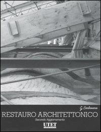 Trattato di restauro architettonico. Secondo aggiornamento. Ediz. illustrata. Vol. 10: Grandi temi del restauro - Giovanni Carbonara - Libro Utet Giuridica 2008 | Libraccio.it