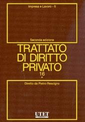 Impresa e lavoro. Vol. 2