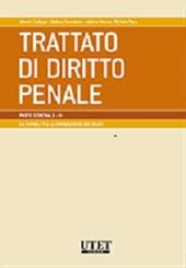 La punibilità e le conseguenze del reato. Parte generale. Vol. 3
