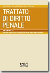 Trattato di diritto penale. Parte speciale. Vol. 9: I delitti contro la libertà sessuale, la libertà morale, l'inviolabilità del domicilio e l'inviolabilità dei segreti  - Libro Utet Giuridica 2011 | Libraccio.it