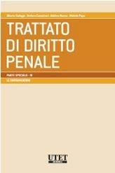 Trattato di diritto penale. Parte speciale. Vol. 11: Le contravvenzioni  - Libro Utet Giuridica 2012, Trattato di diritto penale | Libraccio.it