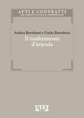 Il trasferimento d'azienda