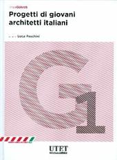 Progetti di giovani architetti italiani