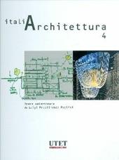 Italiarchitettura. Vol. 4