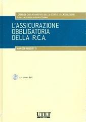 L'assicurazione obbligatoria della R.C.A.