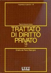 Impresa e lavoro. Vol. 2