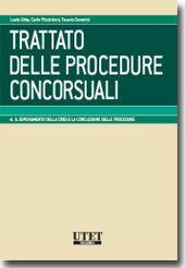 Trattato delle procedure concorsuali. Vol. 4: Superamento della crisi e la conclusione delle procedure.