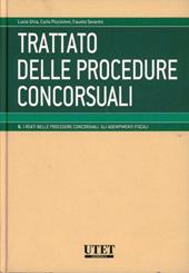 I reati nelle procedure concorsuali. Gli adempimenti fiscali