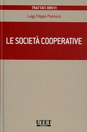 Le società cooperative