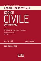 Codice civile commentato. Con CD-ROM  - Libro Utet Giuridica 2012, I codici ipertestuali | Libraccio.it