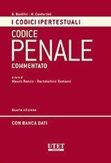 Codice di procedura penale ipertestuale  - Libro Utet Giuridica 2012, I codici ipertestuali | Libraccio.it