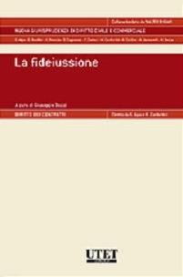 La fideiussione - Giuseppe Bozzi - Libro Utet Giuridica 2013, Nuova giurisprudenza dir. civile e comm. | Libraccio.it