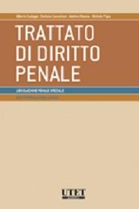 Trattato di diritto penale. Diritto penale del lavoro. Legislazione complementare  - Libro Utet Giuridica 2015 | Libraccio.it