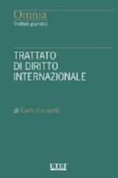 Trattato di diritto internazionale