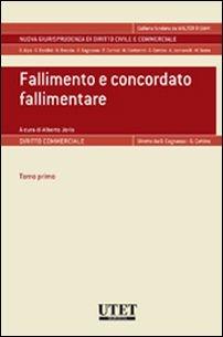 Fallimento e concordato fallimentare - Alberto Jorio - Libro Utet Giuridica 2016 | Libraccio.it