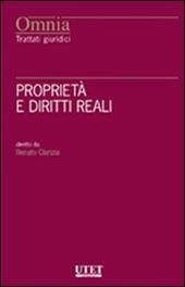 Proprietà e diritti reali