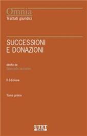 Successioni e donazioni. Vol. 1-2