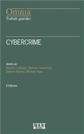 Cybercrime