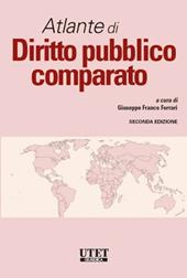 Atlante di diritto pubblico comparato