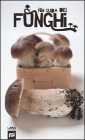 Mini guida dei funghi
