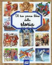 Il tuo primo libro della storia