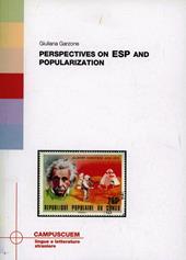 Perspectives on ESP and popularization